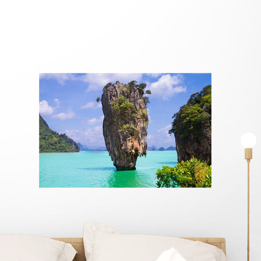 James Bond Island Thailand