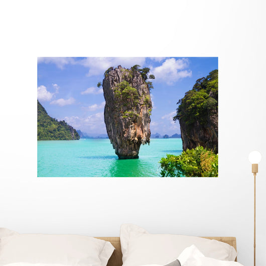 James Bond Island Thailand