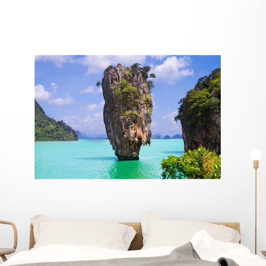 James Bond Island Thailand