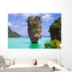 James Bond Island Thailand