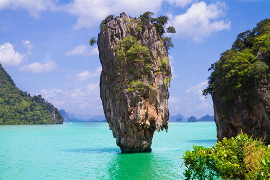 James Bond Island Thailand