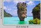 James Bond Island Thailand