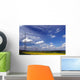 Rapsfeld Wall Decal