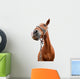 Horse Portrait