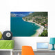 Beaches Lake Garda Wall Decal