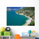 Beaches Lake Garda Wall Decal