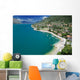 Beaches Lake Garda Wall Decal