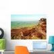 Roaches South-Western Edge Peak Wall Decal