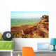Roaches South-Western Edge Peak Wall Decal