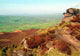 Roaches South-Western Edge Peak Wall Decal