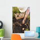 Potatoes Vegetable Garden Wall Decal