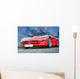 sports car Wall Mural