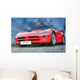 sports car Wall Mural