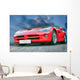 sports car Wall Mural