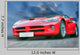 sports car Wall Mural