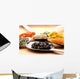 black pepper Wall Mural