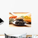 black pepper Wall Mural
