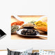 black pepper Wall Mural