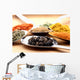 black pepper Wall Mural