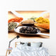 black pepper Wall Mural
