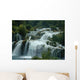 Falls Wall Decal
