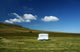Caravan Auvergne Wall Mural