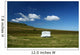 Caravan Auvergne Wall Mural
