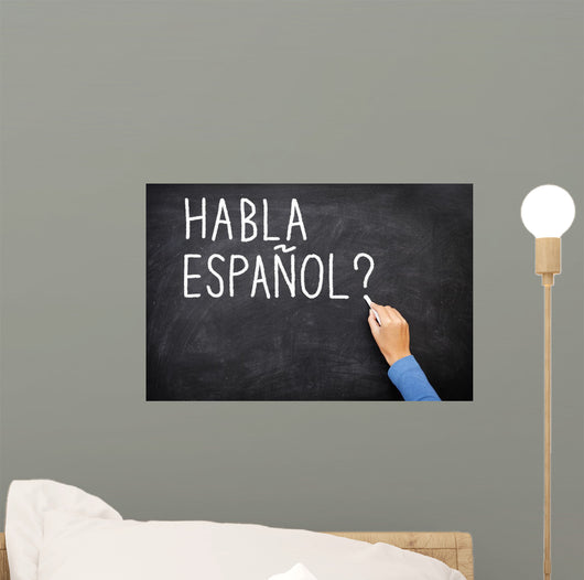 Spanish Learning Language