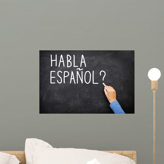 Spanish Learning Language