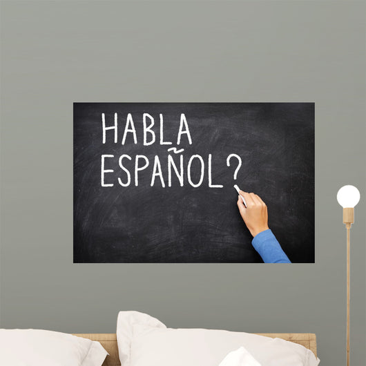 Spanish Learning Language