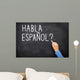Spanish Learning Language