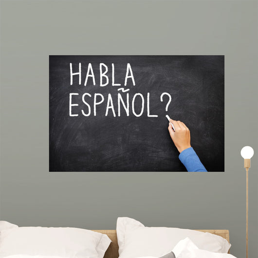 Spanish Learning Language
