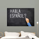 Spanish Learning Language