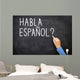 Spanish Learning Language