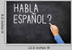 Spanish Learning Language