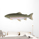 Trout Wall Decal