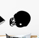 Helmet Silhouette