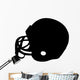 Helmet Silhouette
