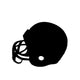 Helmet Silhouette