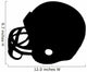 Helmet Silhouette