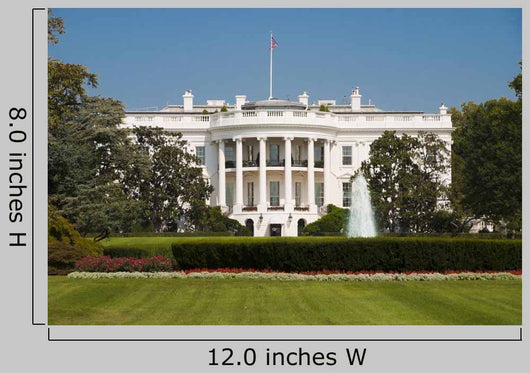 White House
