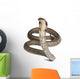 King Cobra Ophiophagus Hannah Wall Decal