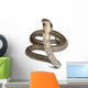 King Cobra Ophiophagus Hannah Wall Decal
