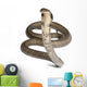 King Cobra Ophiophagus Hannah Wall Decal