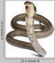 King Cobra Ophiophagus Hannah Wall Decal