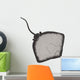 Below Stingray Wall Decal