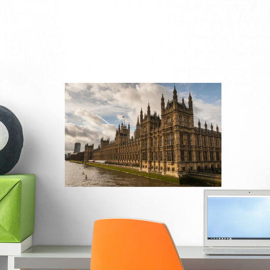 Palace Westminster Houses Parliament Wall Mural