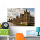 Palace Westminster Houses Parliament Wall Mural