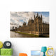 Palace Westminster Houses Parliament Wall Mural