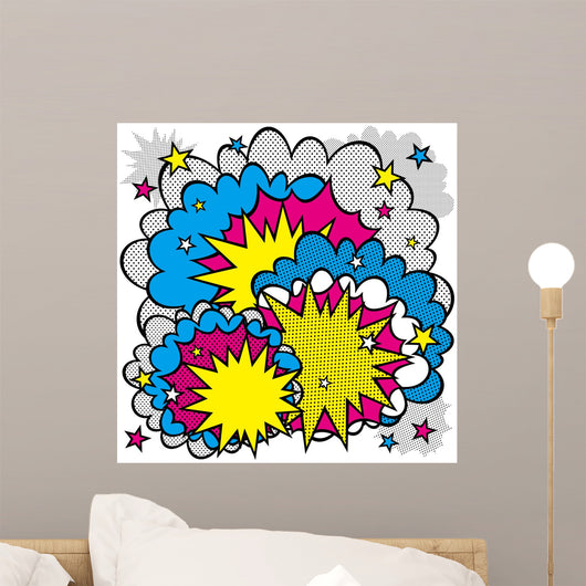 Explosion